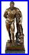 Greek_Mythology_Bronze_Sculpture_FARNESE_HERCULES_signed_Glycon_Antique_01_qvc