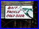 HAND_PAINTED_BAIT_TACKLE_COLD_BEER_Fishing_Store_Shop_Boat_Marina_Lake_Sign_Art_01_pk