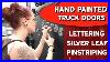 Hand_Painted_Truck_Doors_Pinstriping_Lettering_U0026_Silver_Leaf_01_km