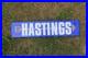 Hastings_Metal_Rack_Sign_Vintage_Metal_22_x_5_Advertising_01_og