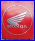 Honda_Vintage_Metal_Sign_Hand_Cast_Aluminum_Relief_Wall_Art_01_vb