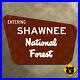 Illinois_Entering_Shawnee_National_Forest_highway_road_sign_15x10_Harrisburg_01_za