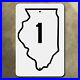 Illinois_state_road_1_highway_1935_sign_Chicago_Dixie_Vincennes_Trail_12x18_01_swdr