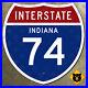 Indiana_Interstate_74_highway_route_marker_1957_road_sign_Champaign_24x24_01_krku