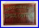 John_Clark_Jr_Co_Spool_Cotton_Sign_Thomas_Russel_Sole_Agent_Rare_01_cwyv