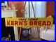 KERNS_BREAD_1959_Vintage_Metal_Sign_Embossed_01_pmqx