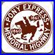 Kansas_Pony_Express_Memorial_Highway_Marysville_marker_road_sign_1860_1861_12x12_01_spne