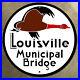 Kentucky_Louisville_Municipal_Bridge_route_marker_highway_road_sign_duck_12x12_01_hyn