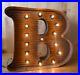 LG_BROWN_VINTAGE_STYLE_LIGHT_UP_MARQUEE_LETTER_B_24_TALL_novelty_rustic_sign_01_cjd