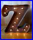 LG_BROWN_VINTAGE_STYLE_LIGHT_UP_MARQUEE_LETTER_Z_24_TALL_metal_rustic_sign_01_he