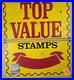 Large_Metal_Vintage_Top_Value_Stamps_Sign_40_X_72_1969_Nice_Old_Sign_Dated_01_get