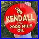 Large_Old_Vintage_Kendall_2000_Motor_Oil_Gasoline_Porcelain_Heavy_Metal_Sign_01_fn