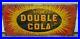 Large_Vintage_1940_s_Double_Cola_Soda_Pop_Gas_Station_40_Embossed_Metal_Sign_01_vq