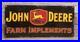 Large_Vintage_John_Deere_Farm_Implements_Porcelain_Metal_Sign_Tractors_01_jfuh