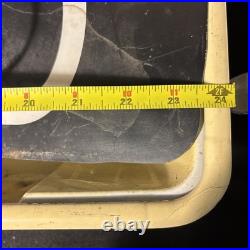 Laundromat Vintage Light Up Sign