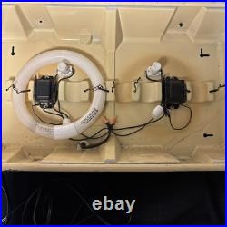 Laundromat Vintage Light Up Sign