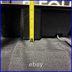 Laundromat Vintage Light Up Sign