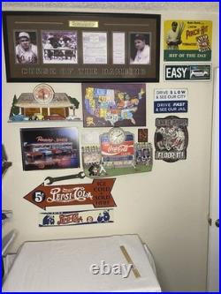 Lot Bar Guy Funny Sign Aluminum Metal 8x12 Funny Garage Man Cave 15 Signs Lot Bar Guy Funny Sign Aluminum Metal 8x12 Funny Garage Man Cave 15 Signs