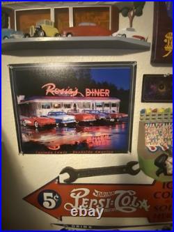 Lot Bar Guy Funny Sign Aluminum Metal 8x12 Funny Garage Man Cave 15 Signs Lot Bar Guy Funny Sign Aluminum Metal 8x12 Funny Garage Man Cave 15 Signs