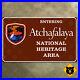 Louisiana_Entering_Atchafalaya_National_Heritage_Area_sign_highway_marker_22x13_01_lub
