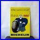 MICHELIN_Japan_Sign_Vintage_Rare_Sign_Heavy_Metal_24x16_60x40_cm_01_fyg