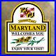 Maryland_state_line_highway_marker_road_sign_welcome_flag_black_eyed_susan_11x13_01_do