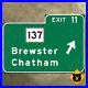 Massachusetts_Brewster_Chatham_Cape_Cod_state_route_137_exit_11_road_sign_14x10_01_gg