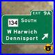 Massachusetts_US_6_Mid_Cape_Highway_exit_9A_road_sign_W_Harwich_Dennisport_21x14_01_drn