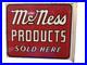 Mcness_Products_Vintage_Double_Sided_Metal_Advertising_Flange_Stout_Sign_Co_01_wlix
