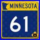 Minnesota_State_Highway_61_route_marker_road_sign_Duluth_revisited_16x16_01_zn