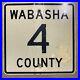 Minnesota_Wabasha_County_highway_4_road_sign_route_shield_24x24_HDOS_01_jot