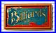 Mirrored_Vintage_Billiards_Sign_Bar_Pool_Metalic_Gold_Decor_Wood_Framed_01_grl