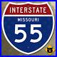 Missouri_Interstate_55_highway_route_marker_road_sign_St_Louis_12x12_01_mhv