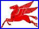 Mobil_Gas_Flying_Red_Horse_Pegasus_JUMBO_Heavy_Steel_Metal_Sign_48_Oil_Left_F_01_pgsk