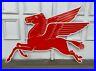 Mobil_Gas_Flying_Red_Horse_Pegasus_Metal_Heavy_Steel_Sign_Extra_Large_35_Oil_01_mqtg