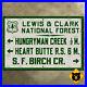 Montana_USFS_Lewis_Clark_National_Forest_Service_highway_trail_Heart_sign_24x16_01_kgcy