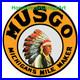 Musgo_Gasoline_Michigan_Round_Metal_Sign_4_Sizes_Vintage_Garage_Art_HDGA_01_jfcs