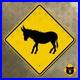 Nevada_burro_crossing_warning_highway_road_sign_donkey_mule_Beatty_16x16_01_gquk