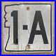 New_Hampshire_state_route_1_A_highway_road_sign_shield_Old_Man_Mountain_HDOS_01_cn