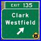 New_Jersey_parkway_exit_135_Clark_Westfield_road_sign_Garden_16x16_01_ikm