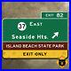 New_Jersey_parkway_exit_82_Seaside_Heights_road_sign_Jersey_Shore_Garden_14x10_01_niei