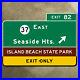 New_Jersey_parkway_exit_82_Seaside_Heights_road_sign_Jersey_Shore_Garden_28x20_01_gxp