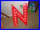 New_Rustic_Red_Metal_Letter_N_Light_Marquee_Sign_Wall_Decoration_24_Vintage_01_gt