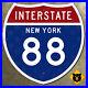 New_York_Interstate_88_route_marker_1957_Binghamton_Thruway_Binghamton_24x24_01_edld