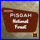 North_Carolina_Entering_Pisgah_National_Forest_highway_road_sign_Asheville_21x14_01_kqhu