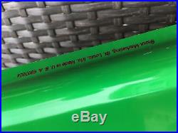Nos Huge 35 X 42 Vtg S&h Green Stamps Metal Sign Nm/mint Stout