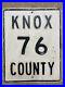 Ohio_Knox_County_highway_76_road_sign_1950s_route_shield_embossed_12x15_HDOS_01_ak