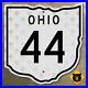Ohio_State_Route_44_highway_marker_road_sign_1952_cutout_Ravenna_Mentor_15x16_01_soqp