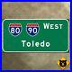 Ohio_Turnpike_Interstate_80_90_west_Toledo_road_highway_freeway_sign_24x12_01_qci