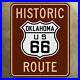 Oklahoma_historic_route_US_66_highway_road_sign_mother_road_Will_Rogers_24x30_01_gyr